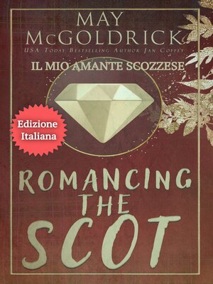cover image of Il Mio Amante Scozzese